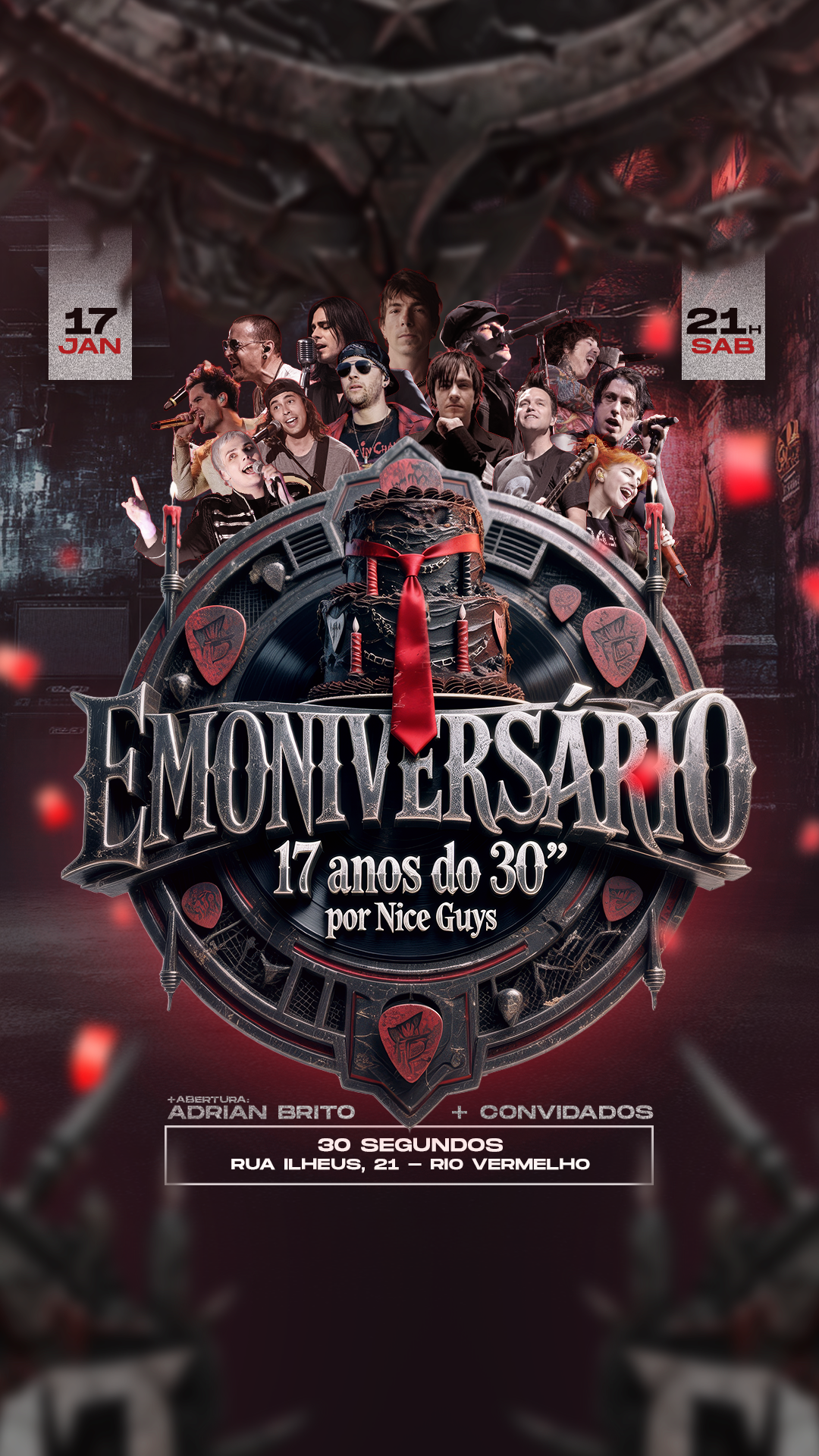 Emonivrsario